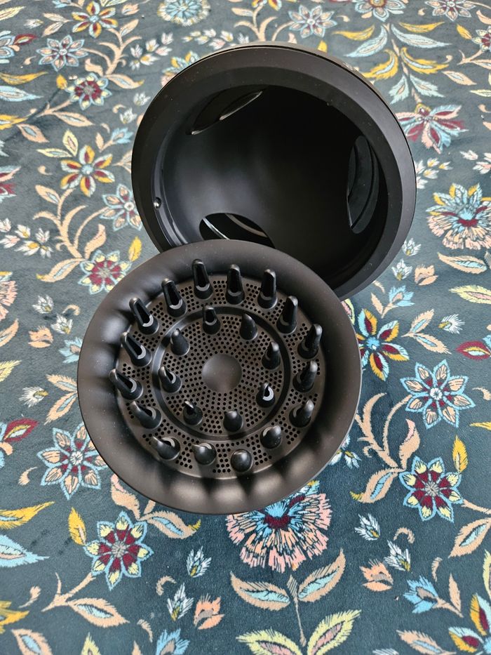 Diffuseur dyson airwrap wave and curl - photo numéro 3