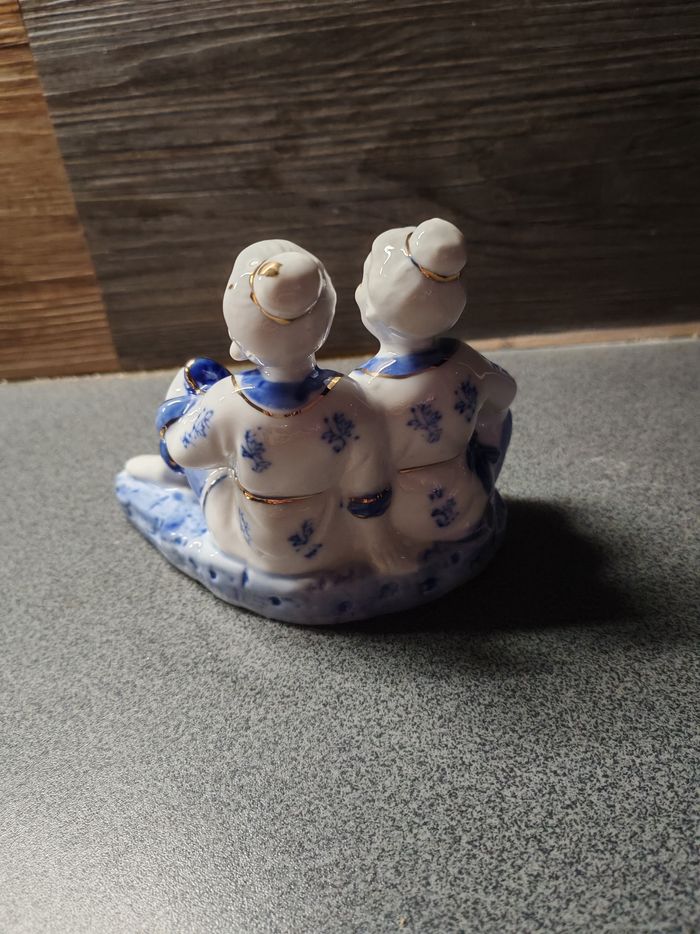 Duo chinois - photo numéro 3