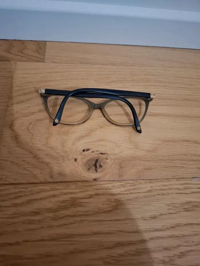 Lunettes Paul & Joe - photo numéro 8