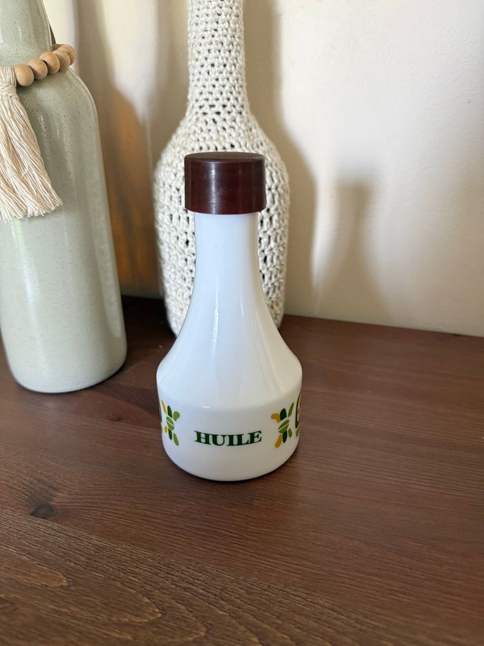 Huilier mobil - Vintage - photo numéro 2