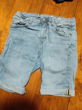 Bermuda homme 40