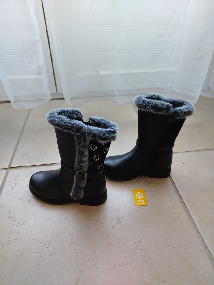 Bottines - photo numéro 2