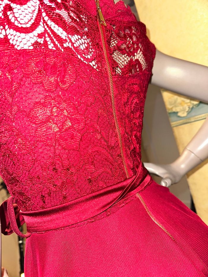 Robe taille unique - photo numéro 6