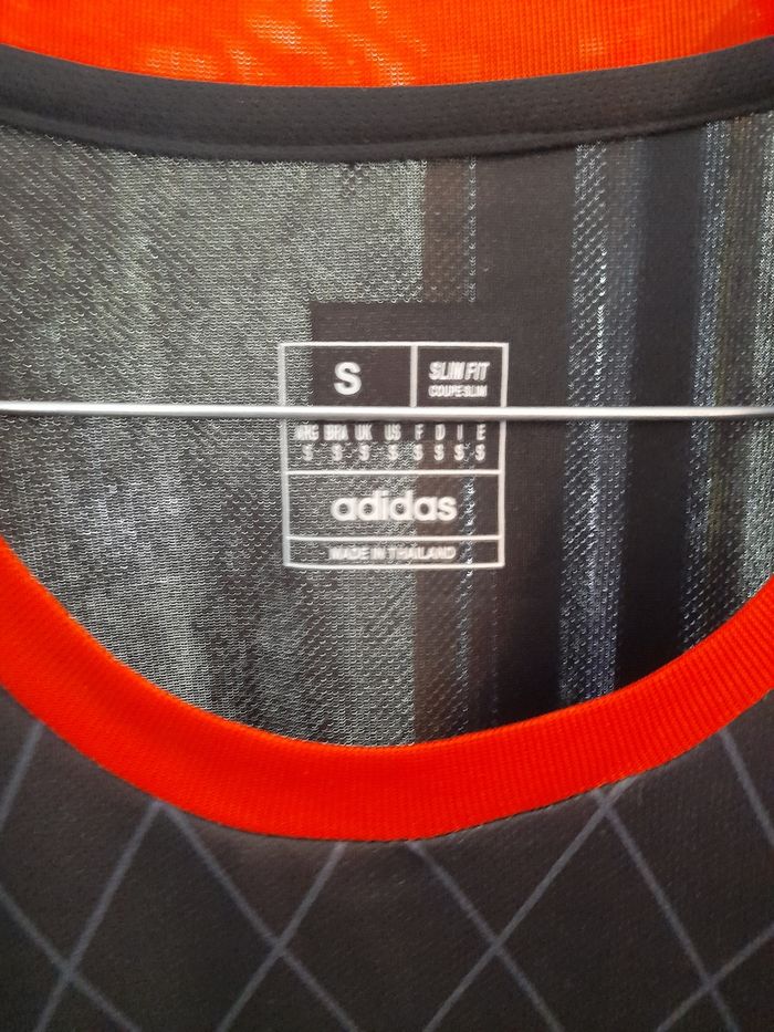 Maillot Japon Édition spéciale Taille S neuf - photo numéro 2