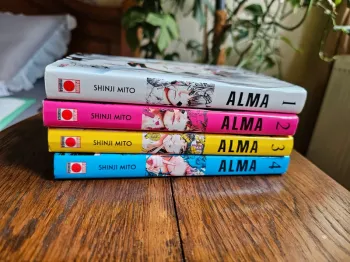 Alma intégrale