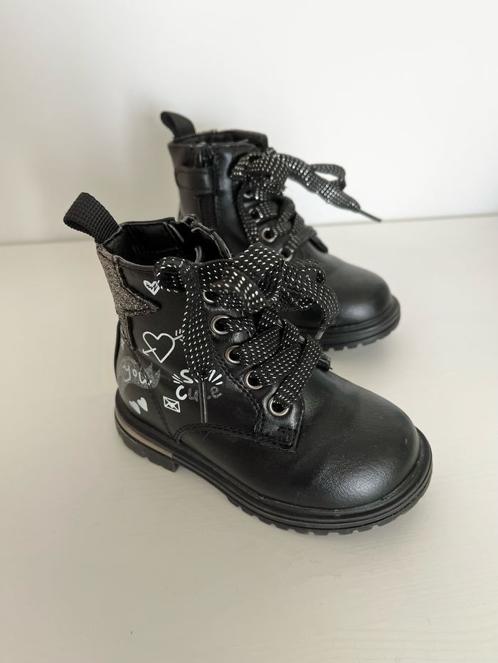 Bottines