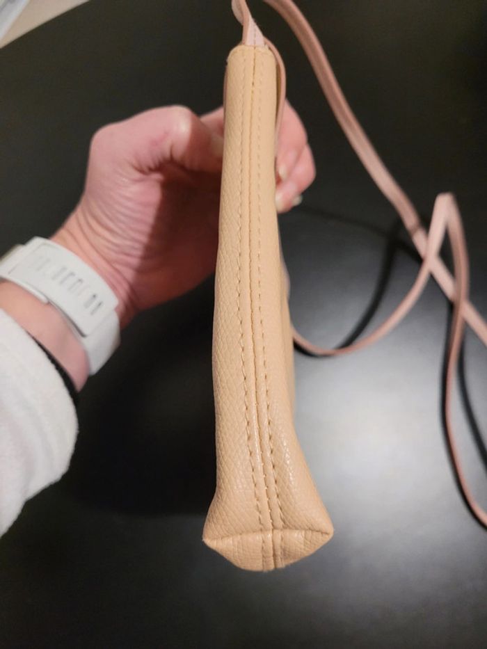 Pochette bandoulière - photo numéro 8