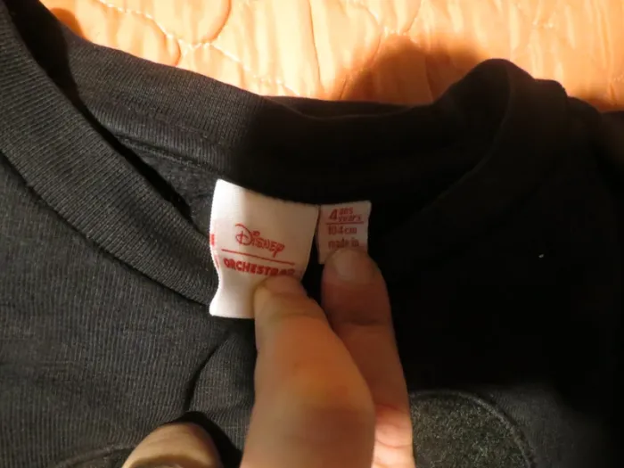 Pull taille 4 ans garçon - photo numéro 4