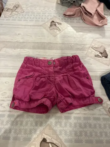 Short