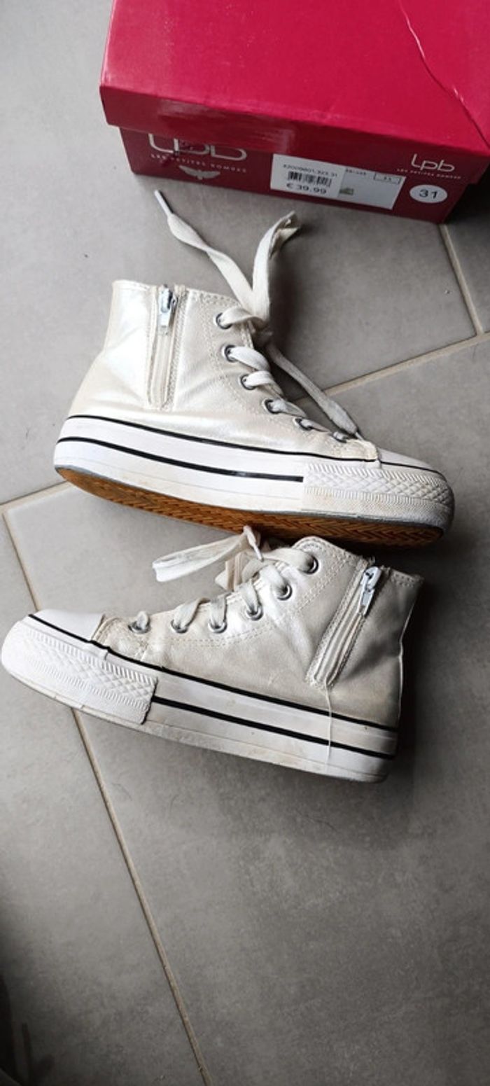 Chaussures 31 - photo numéro 4