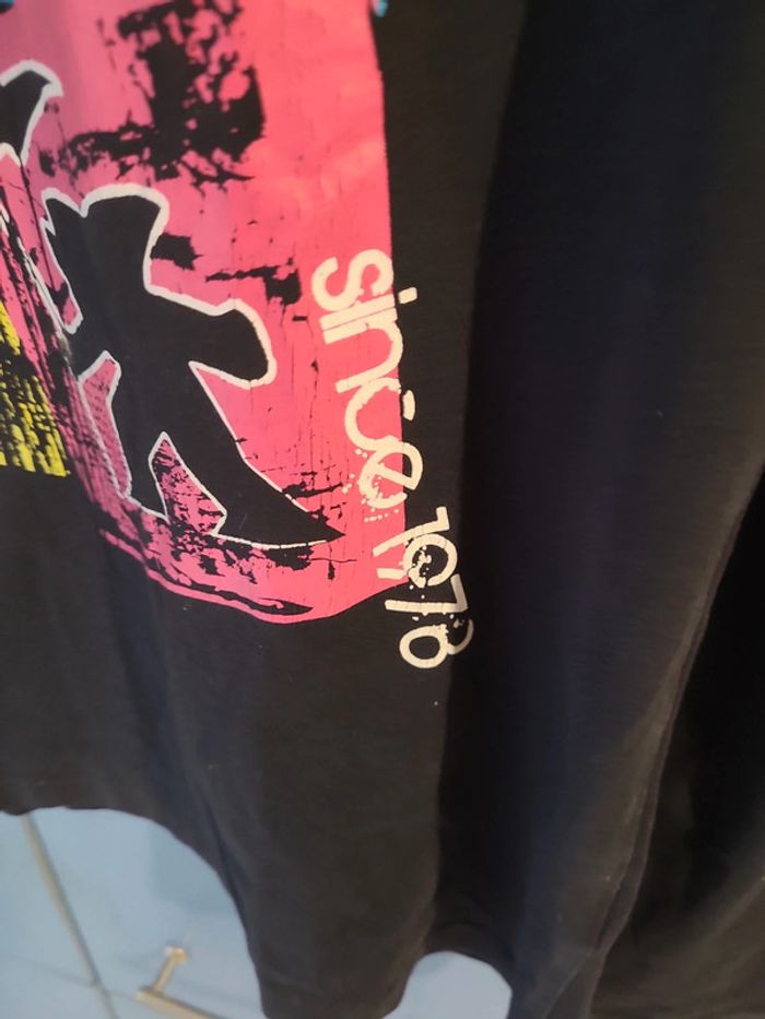 Tee-shirt Gotcha / 14 ans - photo numéro 3