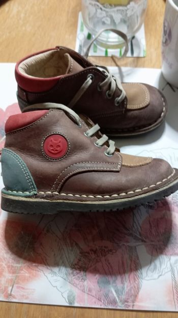 Chaussure Garçon