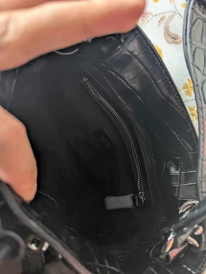 Sac Lancel - photo numéro 3
