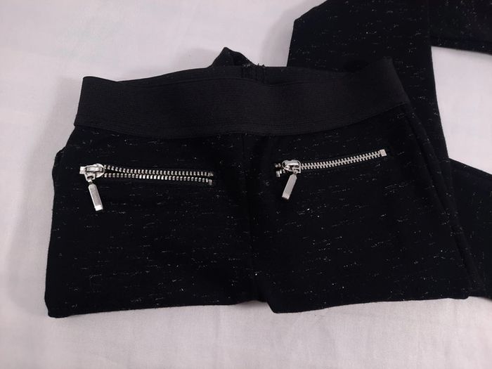 Leggings orchestra 5 ans - photo numéro 2