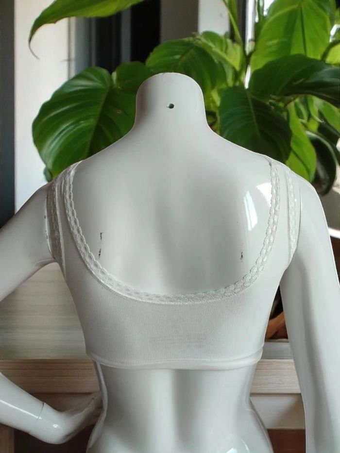 Brassière soutien gorge - photo numéro 6