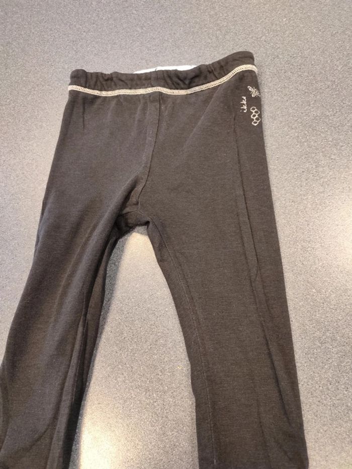 Legging réversible - photo numéro 3