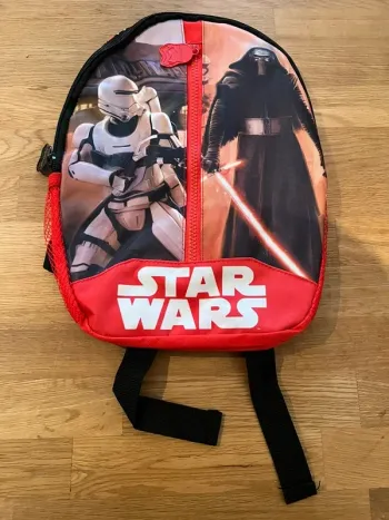 Sac à dos star wars