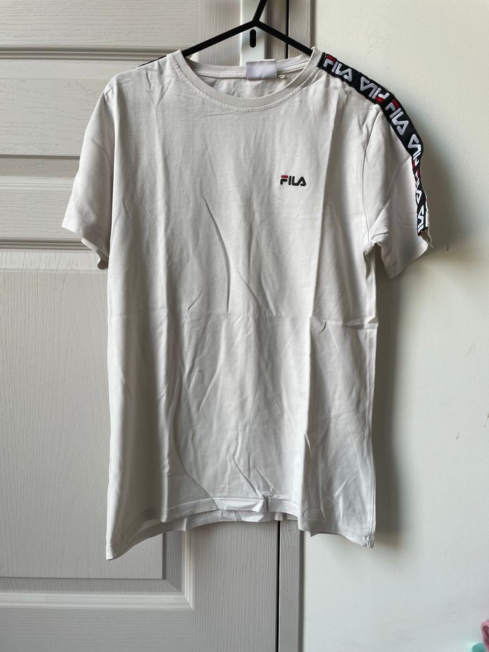 Tshirt garçon - 13/14 ans