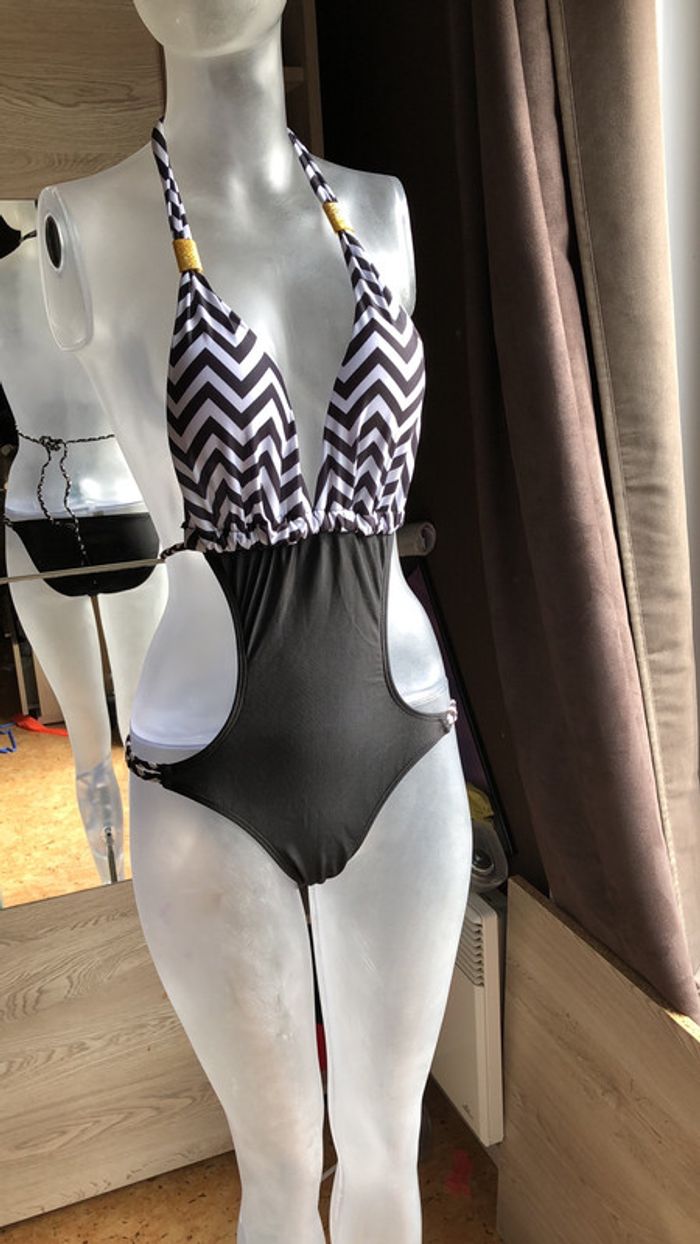 Joli maillot de bain