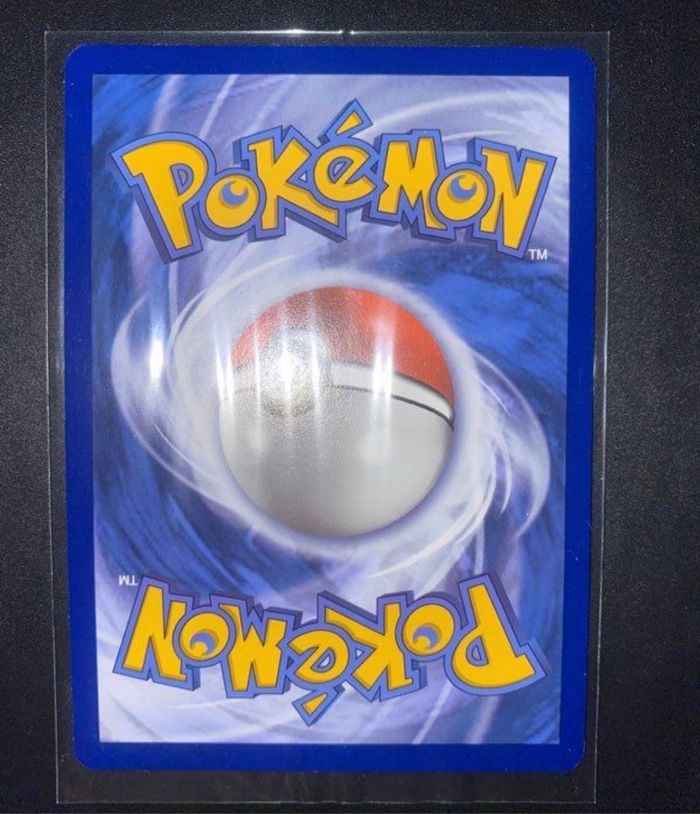 Carte Pokémon - photo numéro 2