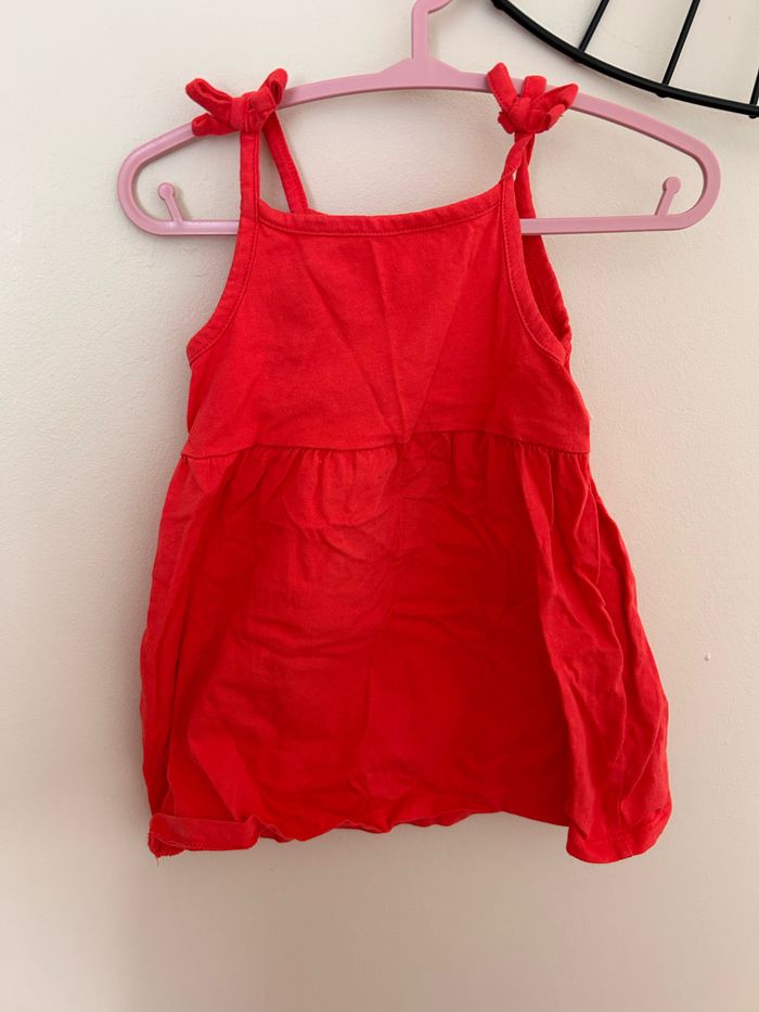 Lot 10 robes - photo numéro 8