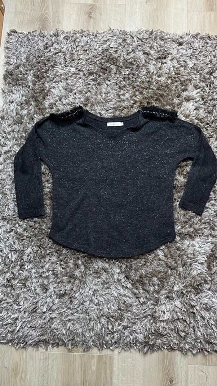 Pull Mini Molly