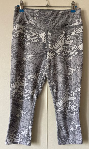 legging de sport dri-fit Nike