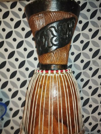 Djeumbe africa artisanal