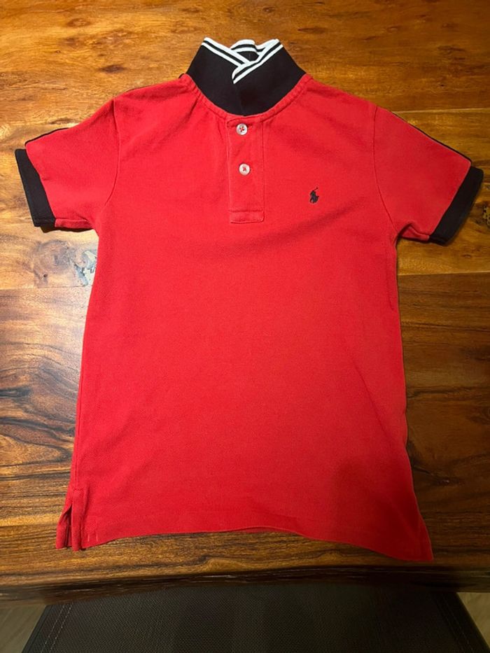Polo Ralph Lauren 4 ans