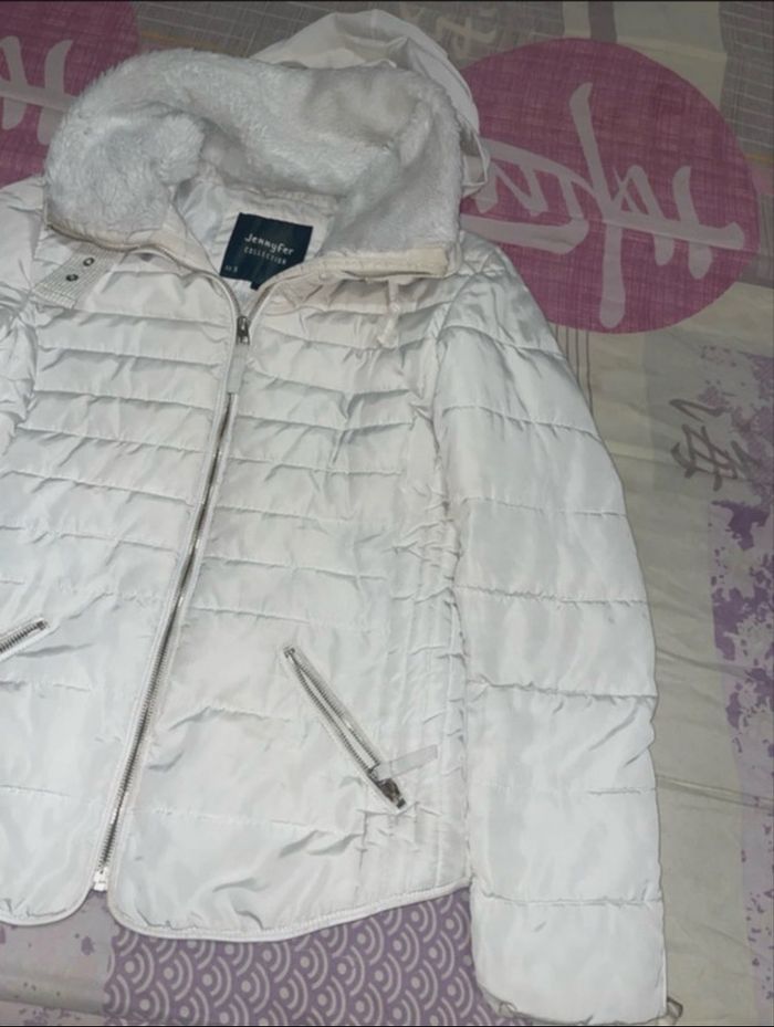 Manteau - photo numéro 4