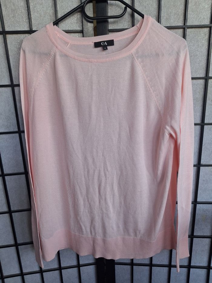 Pull femme - Taille M - C&A