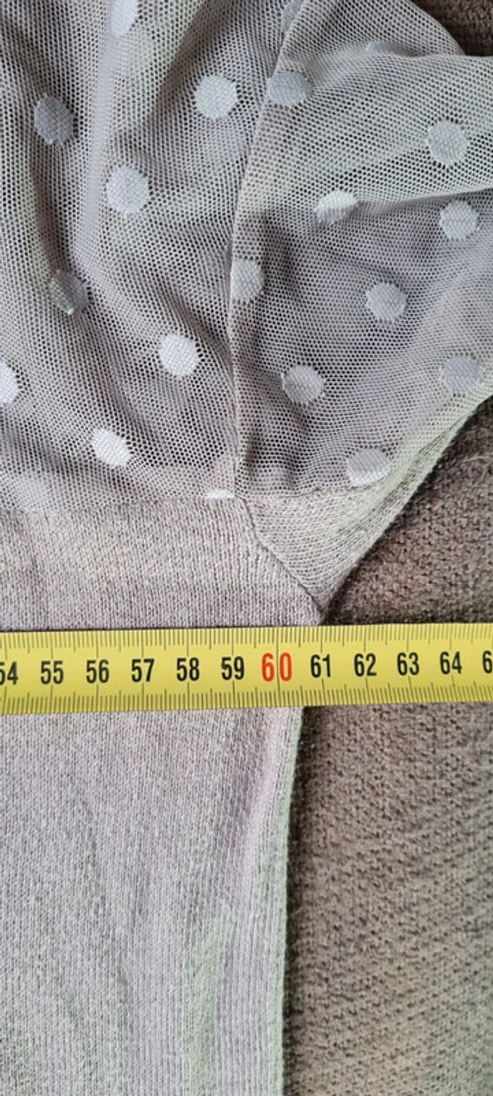 Pull leger - photo numéro 3