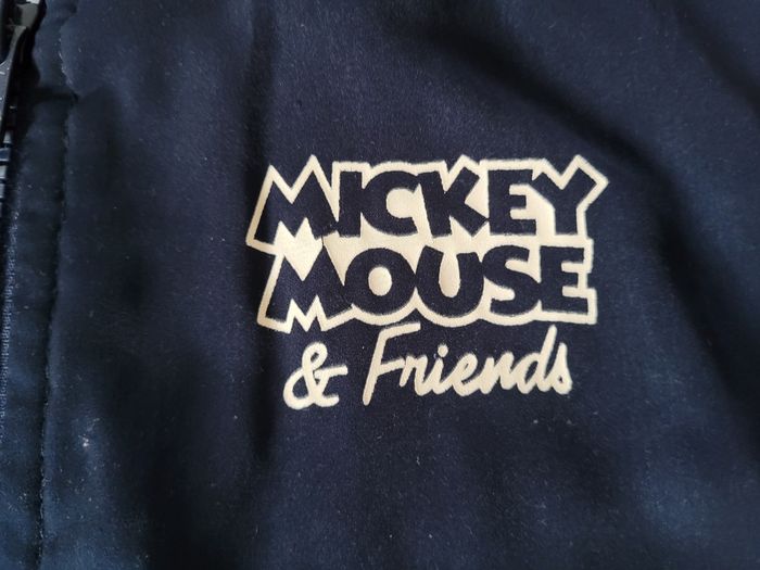 Veste garçon en 5/6 ans - photo numéro 4