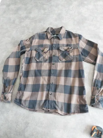 Chemise dickies