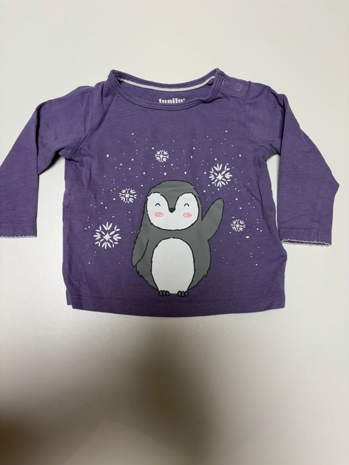 Superbe lot garçon 3 mois plusieurs marques certains articles neufs - photo numéro 10