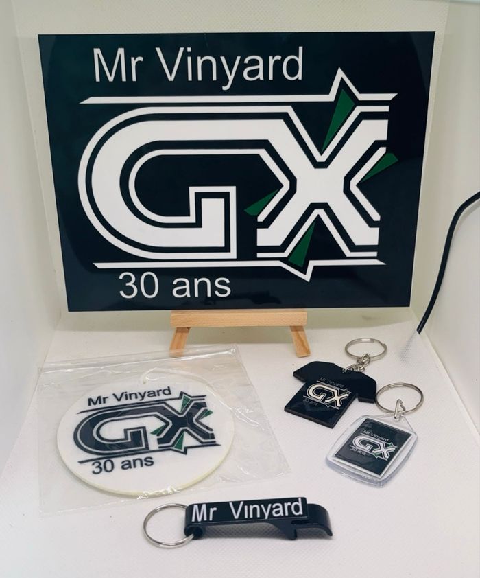 Attache tétine - photo numéro 3