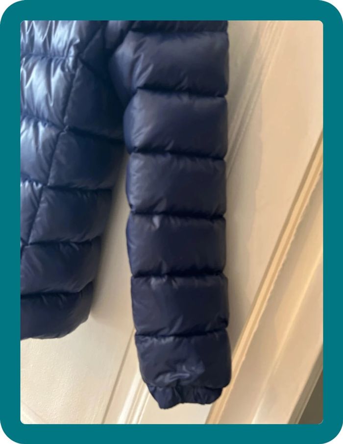 Doudoune à capuche chaude 8/10 ans - Ralph Lauren - photo numéro 7