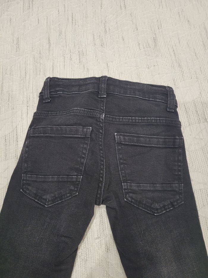 Jean skinny Kiabi 5ans - photo numéro 4