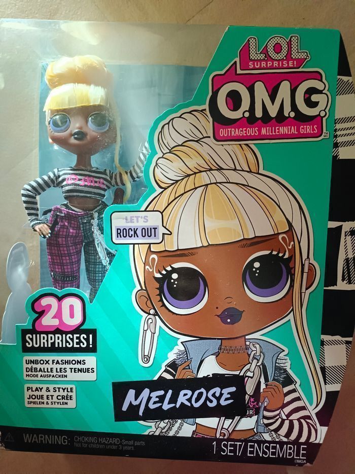 L.O.L. Surprise! - photo numéro 2