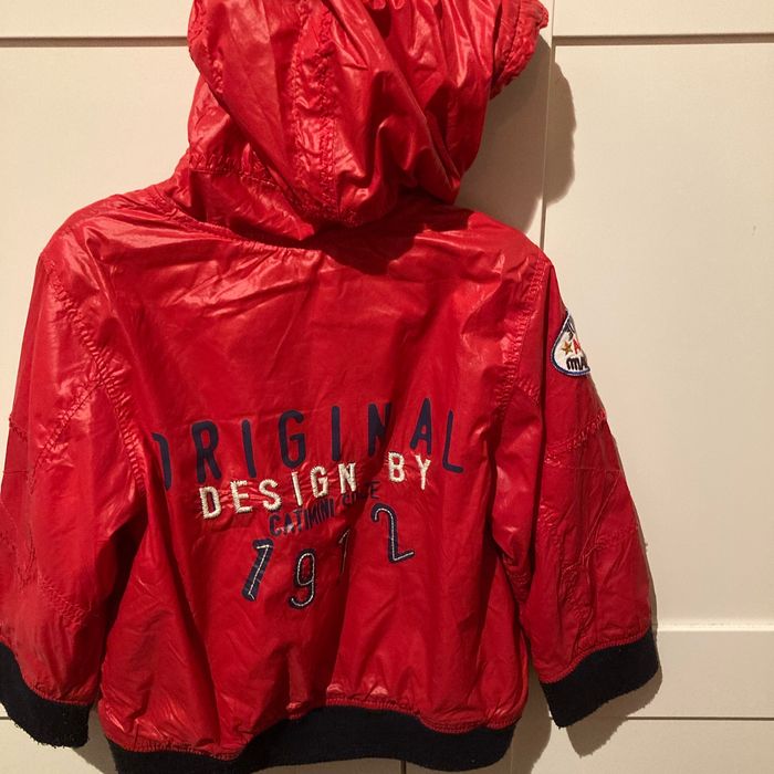 Blouson en 24 mois - photo numéro 2