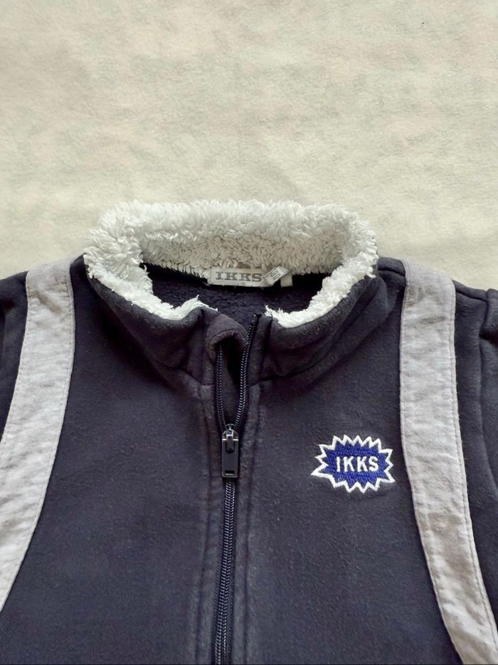 Sweat ikks 18 mois - photo numéro 5
