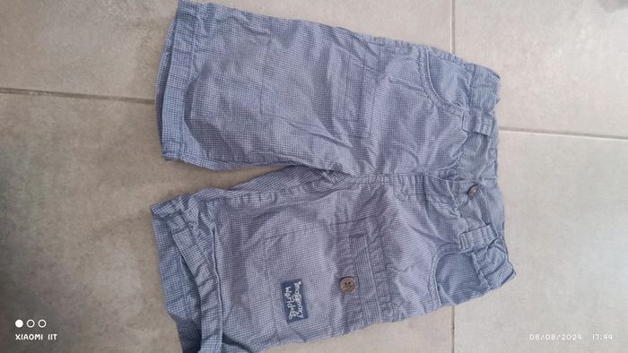Short/ pantacourt - photo numéro 3