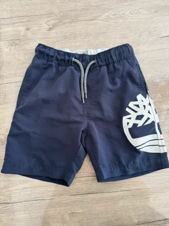 Short de bain Timberland