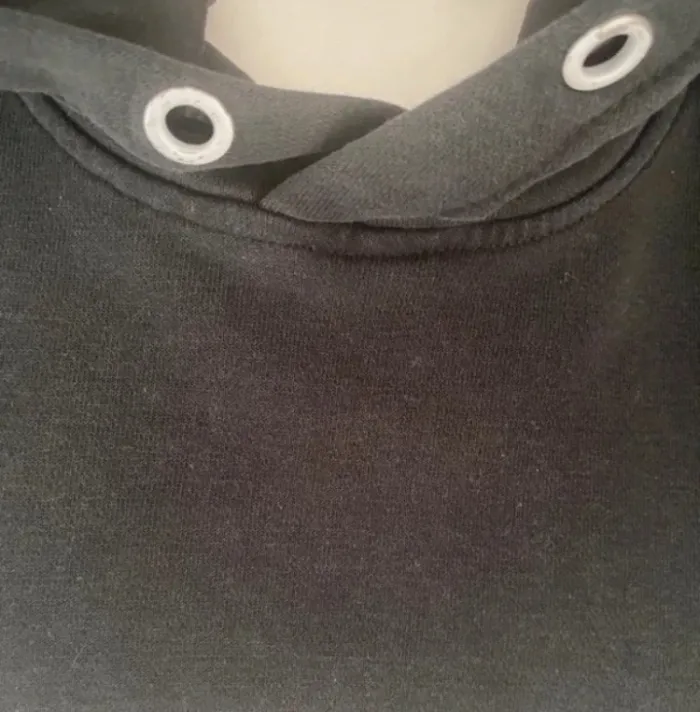 Pull capuche Fila - photo numéro 2