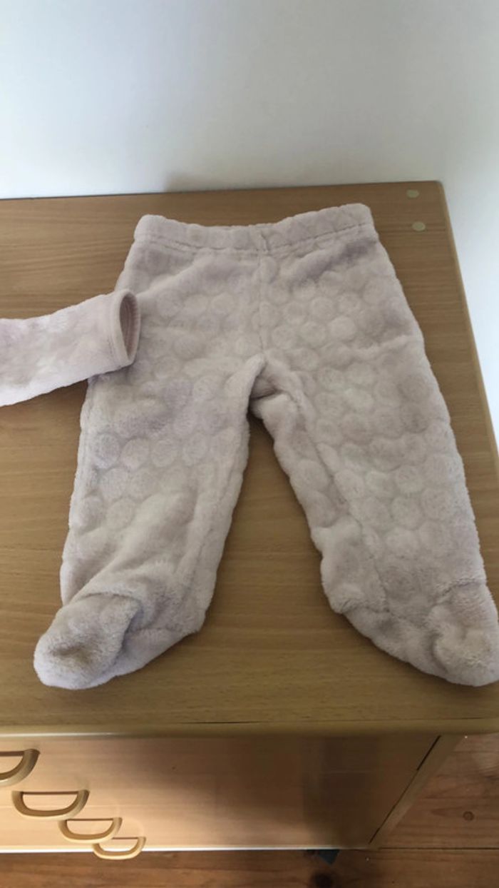 Ensemble chaud - photo numéro 2