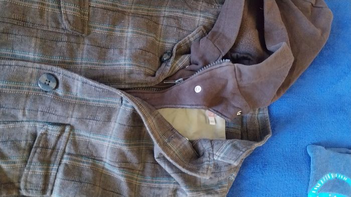 1 lot 12 vêtements 2 ans garçon - photo numéro 6