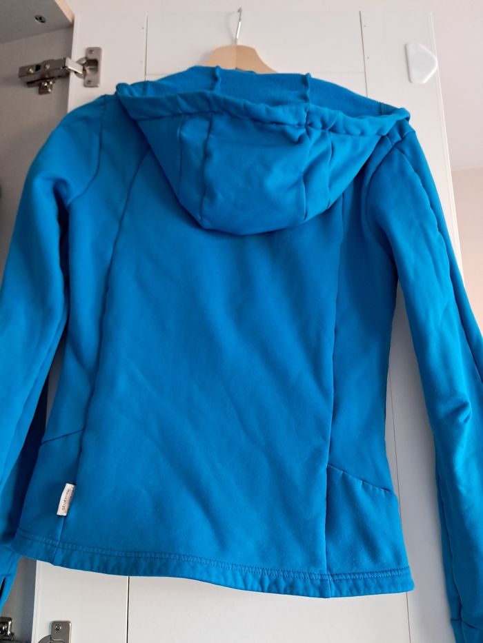 Veste - photo numéro 2