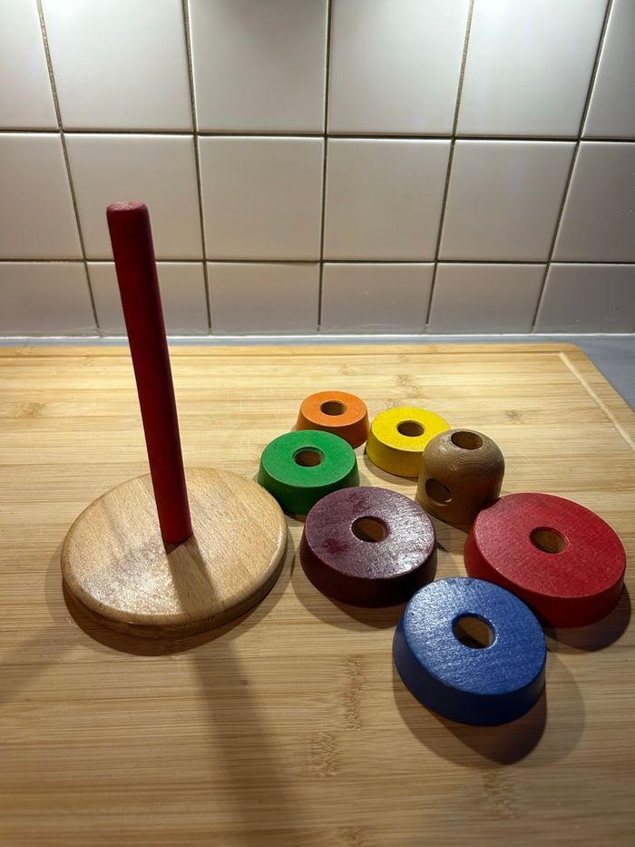 Jouets enfants - photo numéro 3