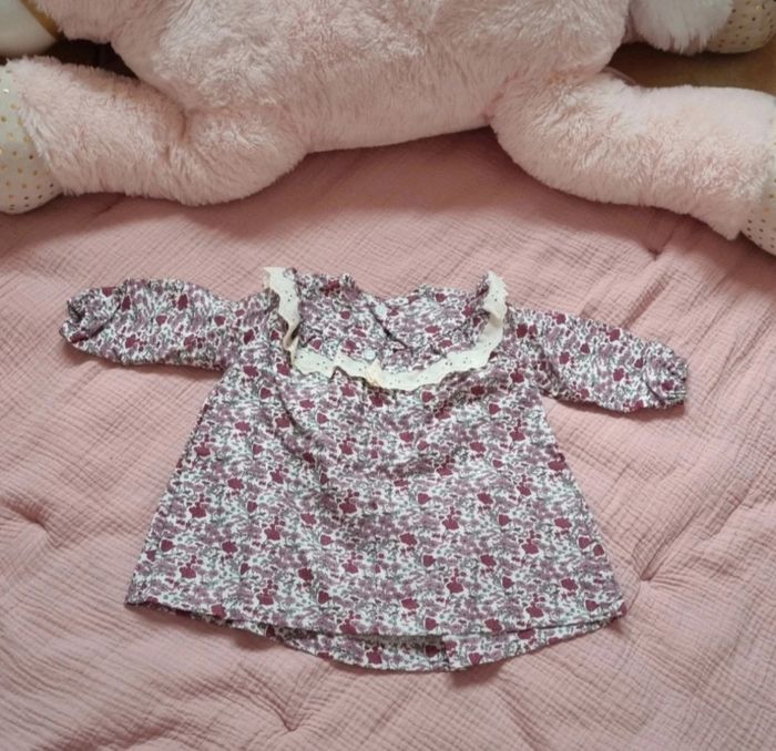 Lola palacios 3 mois - photo numéro 2