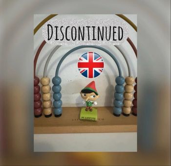 Tonies Pinocchio anglais 